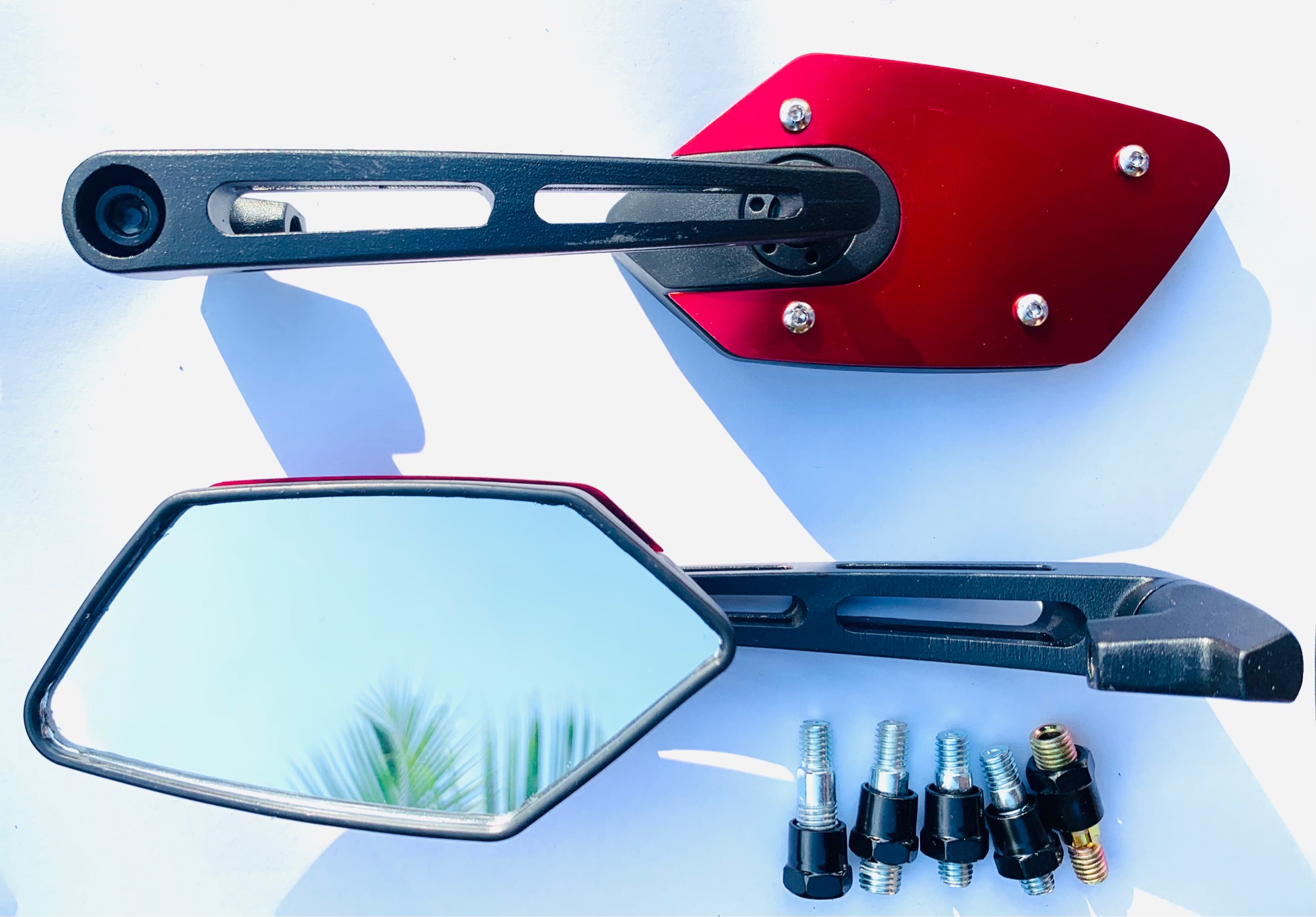 Fancy Mirror For Bajaj Platina Side Mirror Price Buy Side Mirror