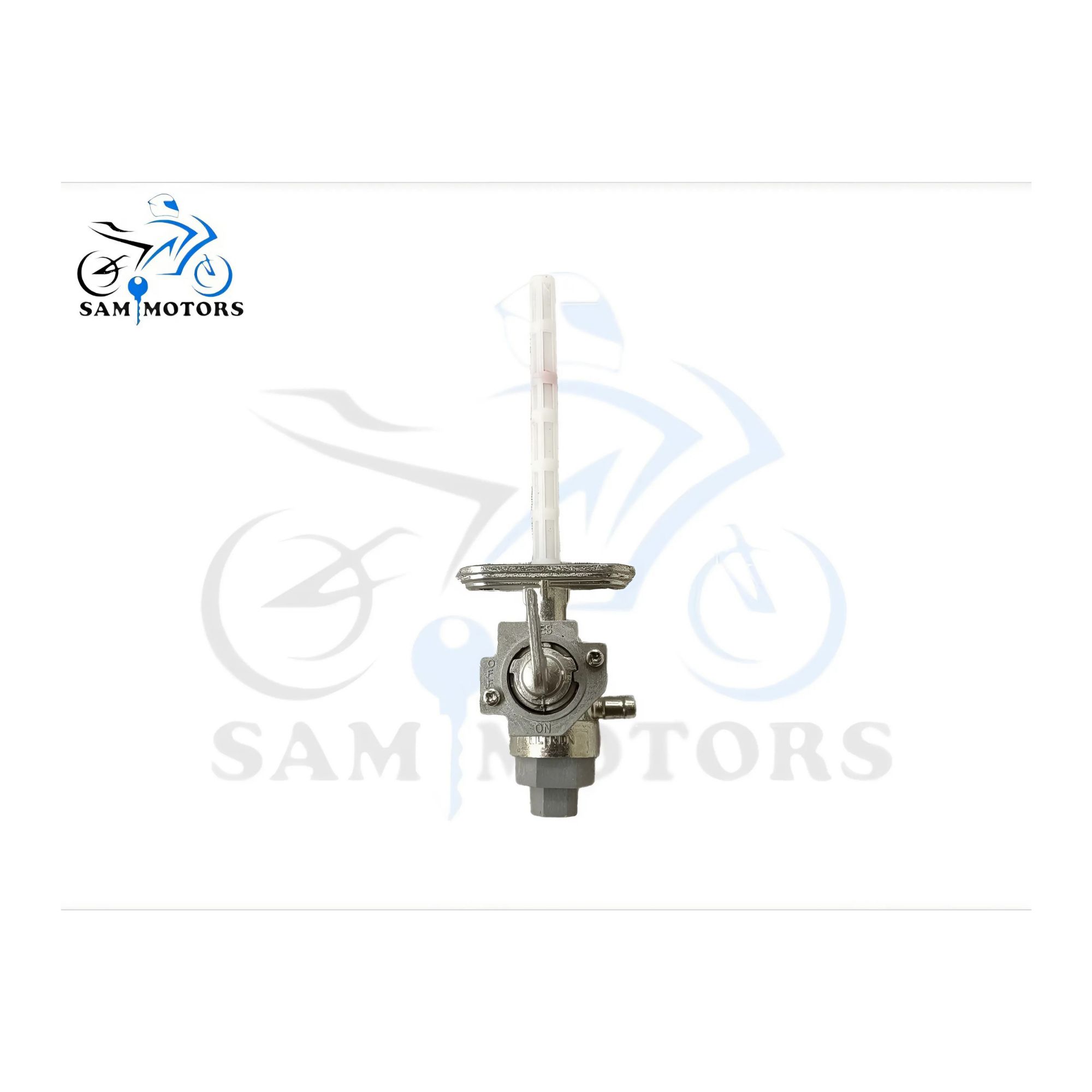 Petrol Tap Discover Pulsar CT 100 Platina Motorcycle