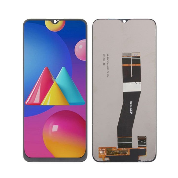 Samsung Galaxy A02s Display Samsung A025 LCD Display Touch Screen Digitizer Assembly For Samsung A02s A025M A025F/DS A025G/DS Display. 