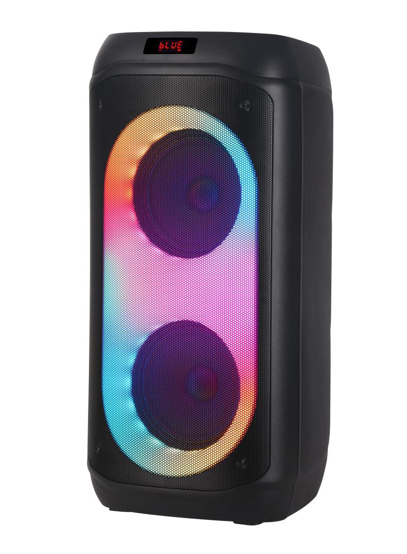 NDR 810 High Quality Party Speakers