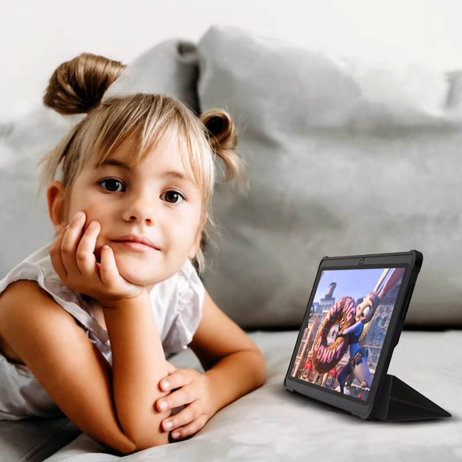 PRITOM 7 Inch WIFI Tablet. 