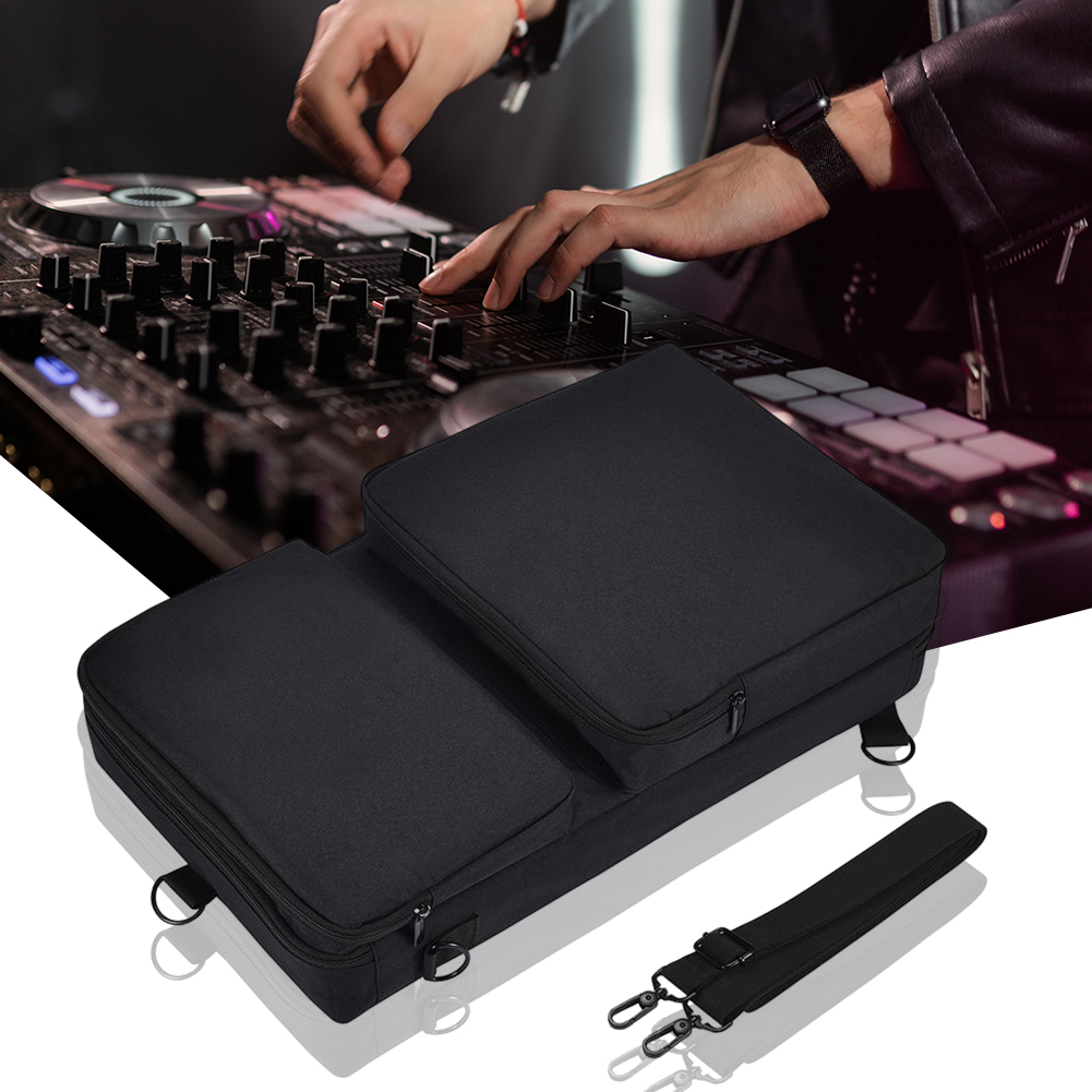 Case for Pioneer DJ DDJ-SB3/DDJ-SB2/DDJ-400/DDJ-FLX4