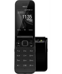 Nokia 2720 Latest FLIP Phone