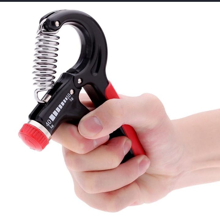 Adjustable Hand Grip