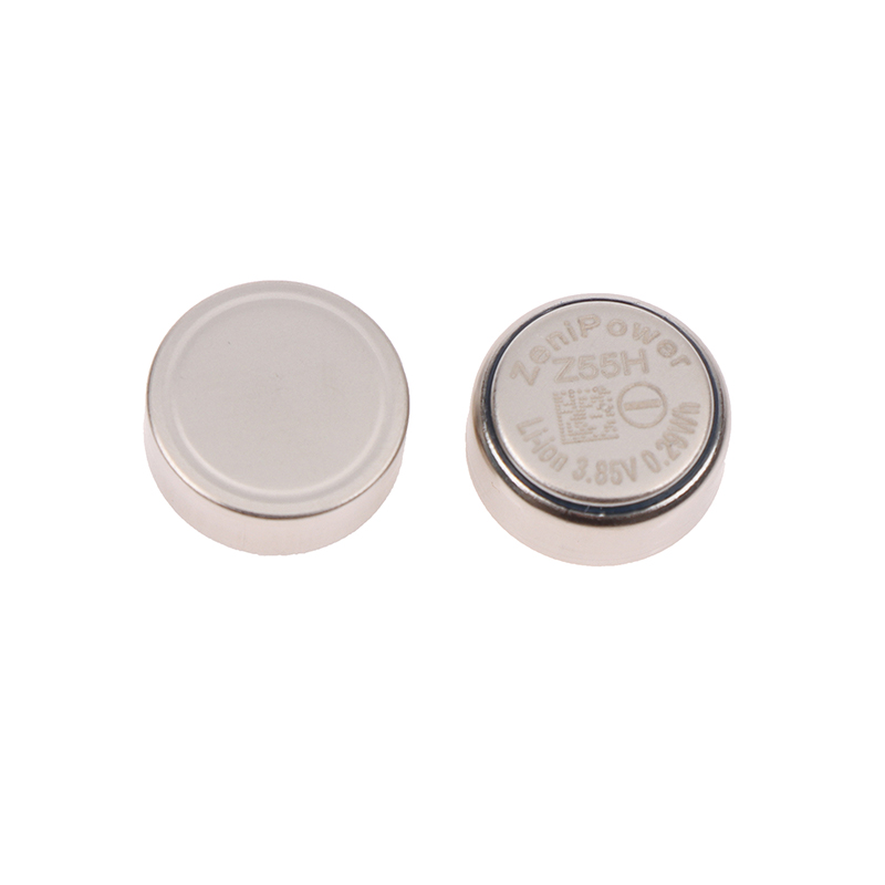 3.7V-3.85V Z55H CP1254 Battery For WF-1000XM4 WF-1000XM3 SP900 SP700N WF-SP600N Bluetooth Earphone Battery Charging Case. 
