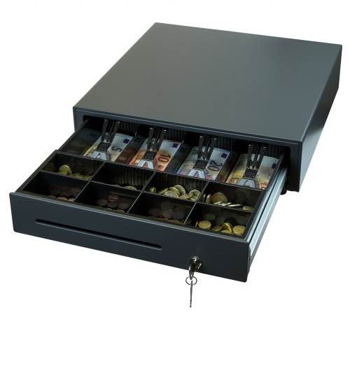 Heavy Duty Cash Drawer | Daraz.lk