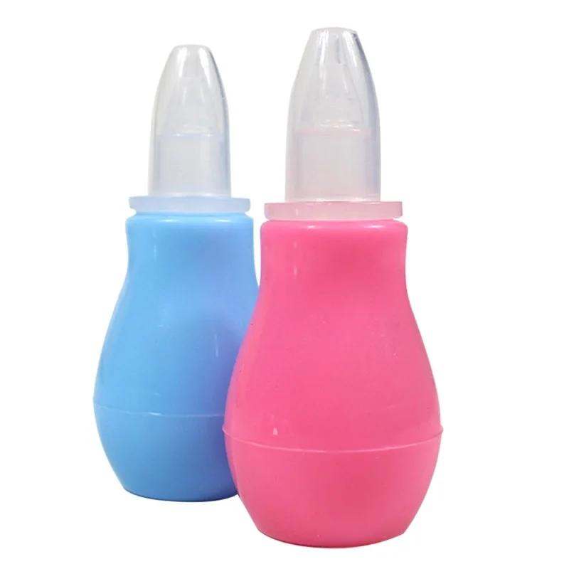 Baby nose 2024 suction device