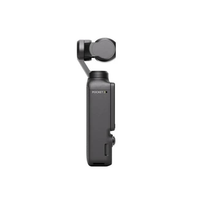 DJI Osmo Pocket 3 Creator Combo. 