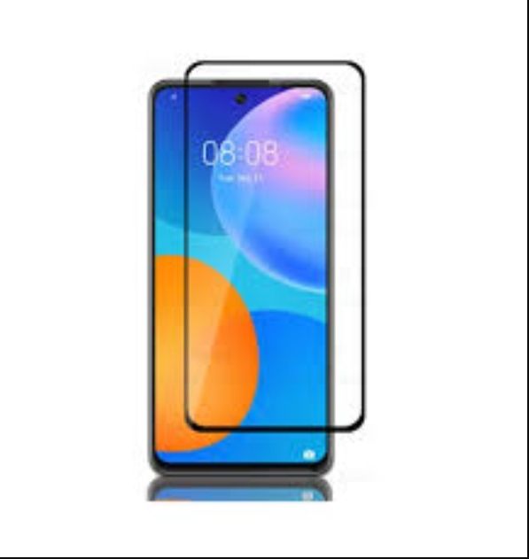 Huawei Y7A Full Glue MTB Tempered glass for Huawei Y7A