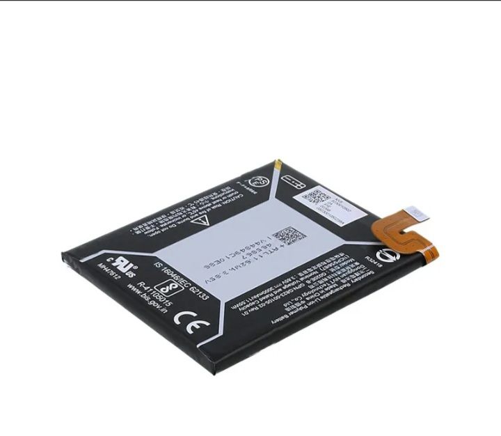 Google pixel 3A battery. 