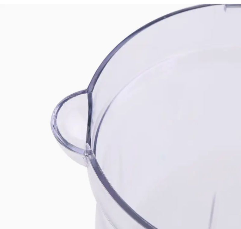 Magic bullet cup. 