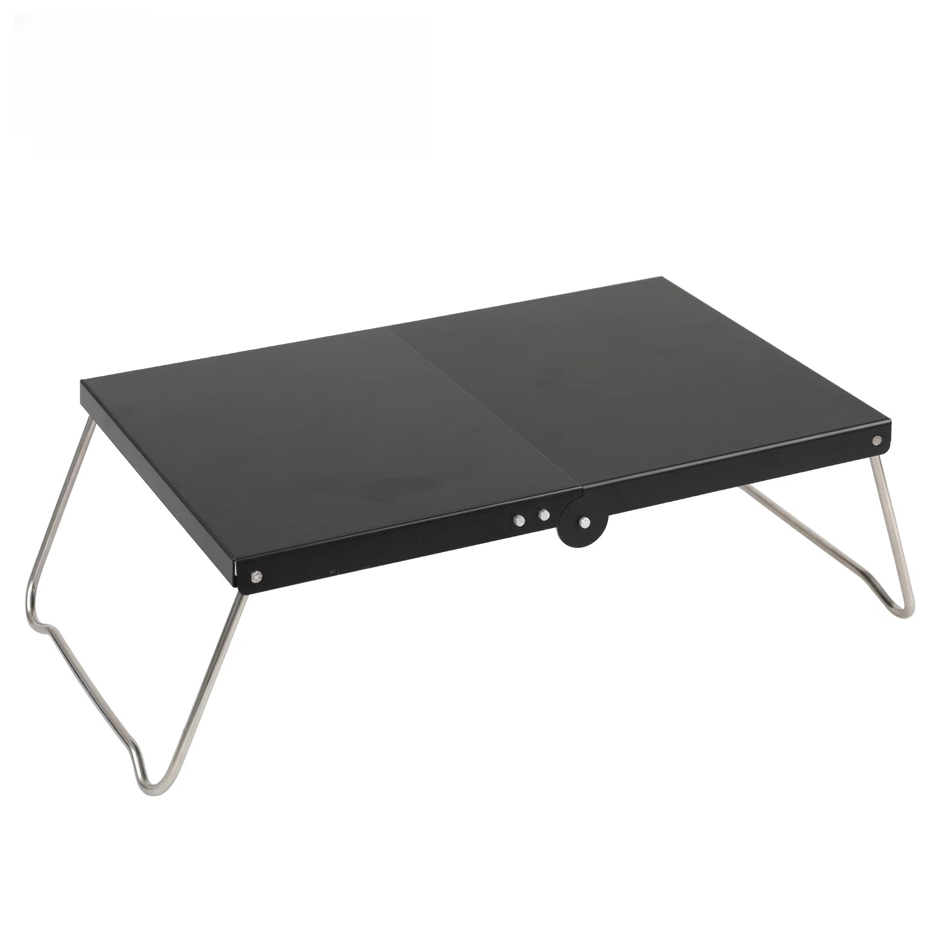 Travel Camping Folding Table Portable Camping Camping Table Aluminum Alloy Outdoor Camping Rolling Table Light Camping Equipment