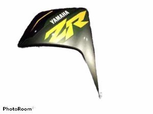Panel Comp 2 RayZR RH. 