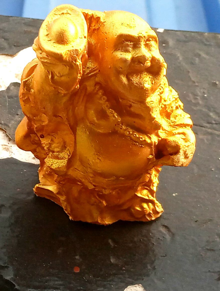 Luafing Budha