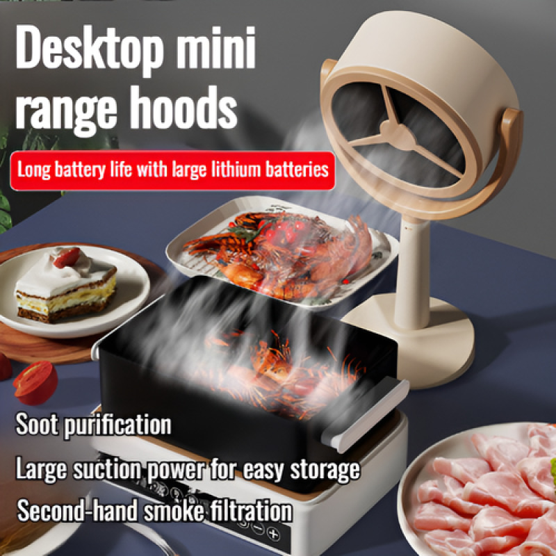 Home small desktop range hoods mini portable desktop range hoods windy desktop range hoods. 
