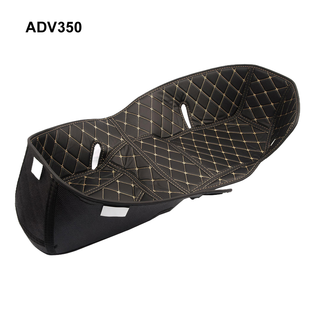 For HONDA PCX 125 150 160 ADV150 Motorcycle Rear Trunk Inner Cushion ...
