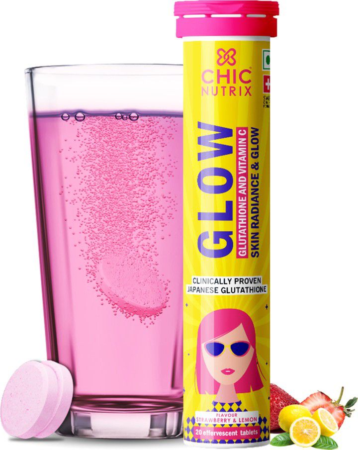 no 5 glutathione vitamin concentrated serum No.5+ Glutathione Vitamin Concentrated Serum