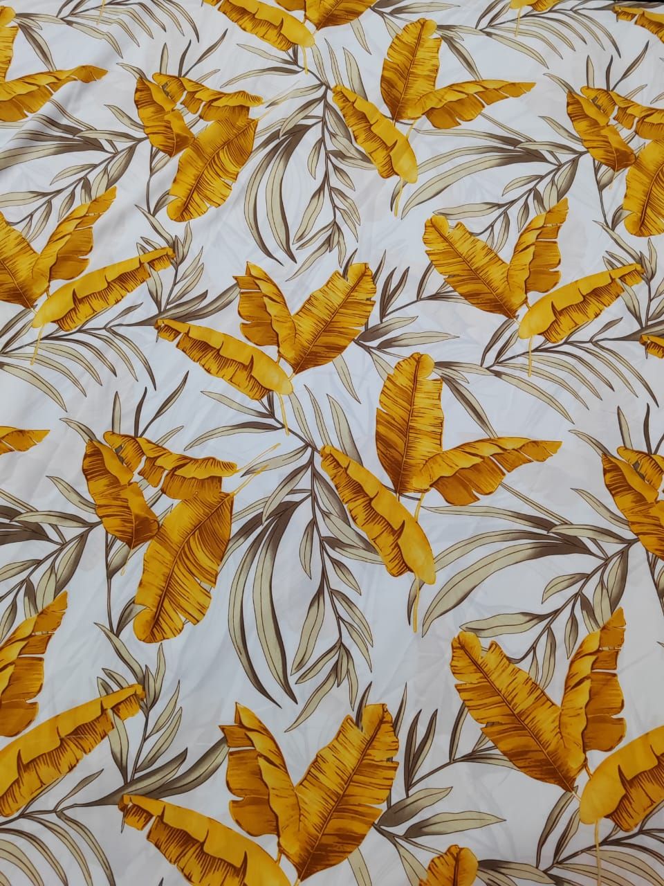 Maza Printed material
3 yards
60"width. 