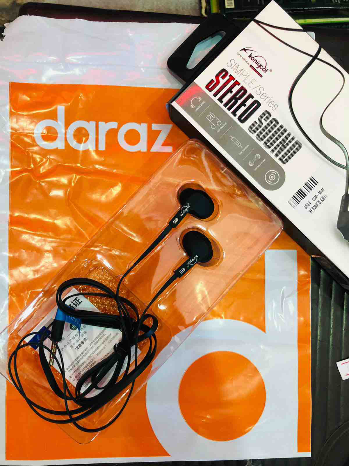 Stereo Sound | Daraz.lk: Buy Online at Best Prices in Srilanka | Daraz.lk